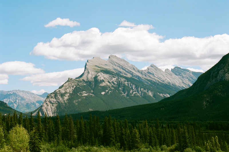 Banff